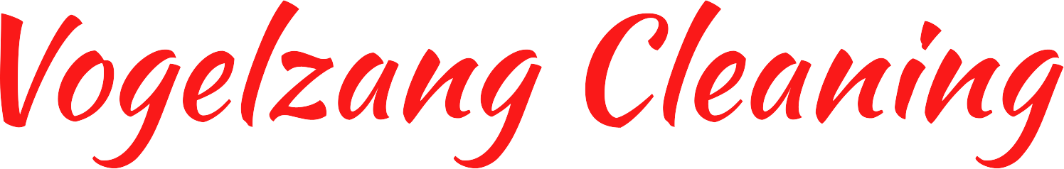 Vogelzang Cleaning